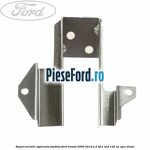 Suport metalic siguranta fuzibila Ford Transit 2006-2014 2.2 TDCi RWD 125 cp