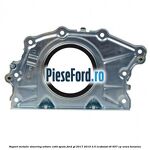 Suport metalic simering arbore cotit spate Ford GT 2017-2019 3.5 EcoBoost V6 657 cp