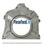 Suport metalic simering arbore cotit spate Ford Mustang 2018-2022 5.0 V8 450 cp 50SDEM benzina