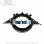 Suport metalic simering arbore cotit spate Ford Scorpio 2.0 i 115 cp