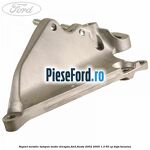 Suport metalic tampon motor dreapta Ford Fiesta 2002-2005 1.3 60 cp
