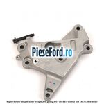 Suport metalic tampon motor dreapta Ford Galaxy 2015-2023 2.0 EcoBlue 4x4 150 cp