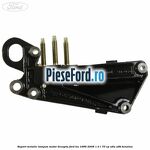 Suport metalic tampon motor dreapta Ford Ka 1996-2008 1.3 i 70 cp