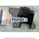 Suport metalic tampon motor dreapta Ford Ranger 2002-2006 2.5 TD 4x4 84 cp