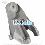 Suport metalic tampon motor dreapta Ford Transit 2006-2014 2.2 TDCi RWD 155 cp