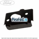 Suport metalic tampon toba esapament finala stanga Ford Focus 2008-2011 2.5 ST 225 cp