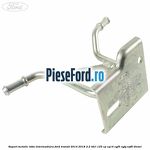 Suport metalic toba intermadiara Ford Transit 2014-2018 2.2 TDCi 125 cp