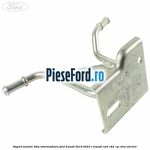 Suport metalic toba intermadiara Ford Transit 2019-2023 E-TRANSIT RWD 184  cp C0RA electric