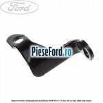 Suport metalic turbosuflanta Ford Fiesta 2008-2012 1.6 TDCi 90 cp HHJC, HHJD, HHJE diesel