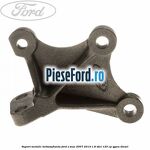 Suport metalic turbosuflanta Ford S-Max 2007-2014 1.8 TDCi 125 cp