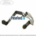 Suport metalic unitate ABS fara ESP Ford Focus 2014-2018 1.0 EcoBoost 100 cp