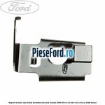 Suport metalic vas lichid servodirectie Ford Transit 2006-2014 2.4 TDCi 4x4 140 cp