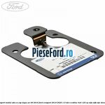 Suport modul ABS cu ESP dupa an 09/2016 Ford EcoSport 2019-2023 1.5 TDCi EcoBlue 4x4 125 cp