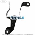 Suport modul ABS cu ESP pana in an 09/2016 Ford Fiesta 2008-2012 1.4 TDCi 68 cp F6JB, F6JD diesel