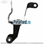Suport modul ABS cu ESP pana in an 09/2016 Ford Fiesta 2008-2012 1.6 Ti 120 cp HXJA, HXJB, HXJE, RVJA benzina