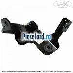 Suport modul ABS dreapta Ford Tourneo Courier 2014-2018 1.5 TDCi 75 cp