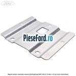 Suport modul comanda remorca Ford Galaxy 2007-2014 1.6 TDCi 115 cp T1WA, T1WB diesel