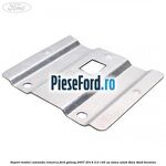 Suport modul comanda remorca Ford Galaxy 2007-2014 2.0 145 cp