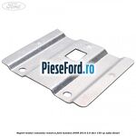 Suport modul comanda remorca Ford Mondeo 2008-2014 2.0 TDCi 130 cp