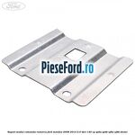 Suport modul comanda remorca Ford Mondeo 2008-2014 2.0 TDCi 140 cp