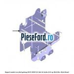 Suport modul ECU Ford Galaxy 2015-2023 2.0 TDCi BI-Turbo 210 cp