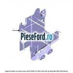 Suport modul ECU Ford S-Max 2015-2023 2.0 TDCi 4x4 180 cp