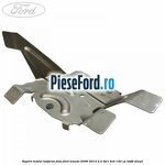 Suport modul lonjeron fata Ford Transit 2006-2014 2.4 TDCi 4x4 140 cp