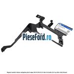Suport modul viteza adaptiva Ford Edge 2016-2018 2.0 TDCi Bi-Turbo 210 cp