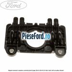 Suport monezi consola centrala Ford Kuga 2013-2016 2.0 TDCi 4x4 140 cp UFMA diesel