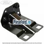 Suport montaj aripa interioara fata dreapta Ford Transit 2014-2018 2.2 TDCi RWD 100 cp