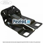 Suport montaj aripa interioara fata stanga Ford Transit 2019-2023 2.0 EcoBlue 150 cp