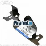 Suport montaj aripa interioara fata stanga Ford Transit 2019-2023 2.0 EcoBlue RWD 105 cp