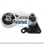 Suport motor spre cutie viteza 5 trepte manuala Ford EcoSport 2013-2018 1.0 EcoBoost 125 cp