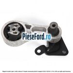 Suport motor spre cutie viteza 5 trepte manuala Ford EcoSport 2013-2018 1.5 Ti 140 cp