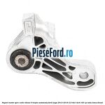 Suport motor spre cutie viteza 6 trepte automata Ford Kuga 2013-2016 2.0 TDCi 4x4 163 cp TXDA, TXMA diesel