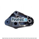Suport motor spre cutie viteza 6 trepte B6 Ford Kuga 2016-2018 1.5 TDCi 120 cp XWMB, XWMC diesel