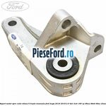 Suport motor spre cutie viteza 6 trepte manuala Ford Kuga 2016-2018 2.0 TDCi 4x4 180 cp
