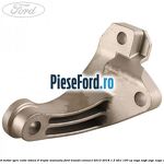 Suport motor spre cutie viteza 6 trepte manuala Ford Transit Connect 2013-2018 1.5 TDCi 100 cp XVGA, XVGB, XVGC, XXGA diesel