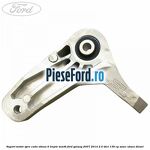 Suport motor spre cutie viteza 6 trepte MMT6 Ford Galaxy 2007-2014 2.0 TDCi 136 cp