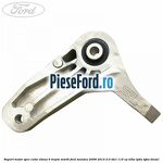 Suport motor spre cutie viteza 6 trepte MMT6 Ford Mondeo 2008-2014 2.0 TDCi 115 cp