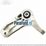 Suport motor spre cutie viteza 6 trepte MMT6 Ford Mondeo 2008-2014 2.0 TDCi 140 cp