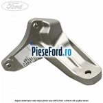 Suport motor spre cutie viteza Ford S-Max 2007-2014 1.8 TDCi 100 cp FFWA diesel