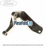 Suport motor spre cutie viteza manuala 6 trepte Ford Kuga 2013-2016 2.0 TDCi 136 cp