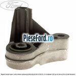 Suport motor spre cutie viteza manuala Ford Focus 2014-2018 1.0 EcoBoost 125 cp