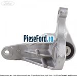 Suport motor spre cutie viteza manuala MTX 75, MMT6 Ford Focus 2008-2011 1.8 125 cp Q7DA, QQDA, QQDB benzina