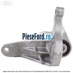 Suport motor spre cutie viteza manuala MTX 75, MMT6 Ford Focus 2008-2011 2.0 TDCi 110 cp IXDA diesel