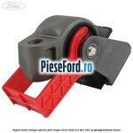 Suport motor stanga inferior Ford Ranger 2016-2020 2.2 TDCi 160 cp