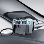 Suport navigatie Ford Focus 2011-2014 1.6 EcoBoost 150 cp