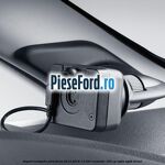 Suport navigatie Ford Focus 2014-2018 1.6 TDCi ECOnetic 105 cp NGDA, NGDB diesel