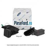 Suport navigatie Ford Grand C-Max 2016-2020 1.5 TDCi 95 cp XXDA, XXDC diesel